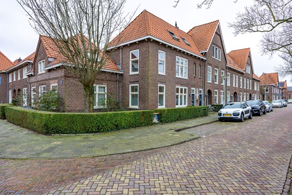 Poortstraat 12, 9716 JH Groningen